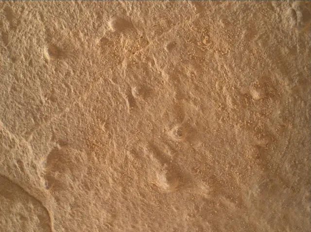 Sol 4339: Mars Hand Lens Imager (MAHLI)