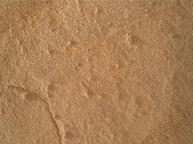 Sol 4339: Mars Hand Lens Imager (MAHLI)