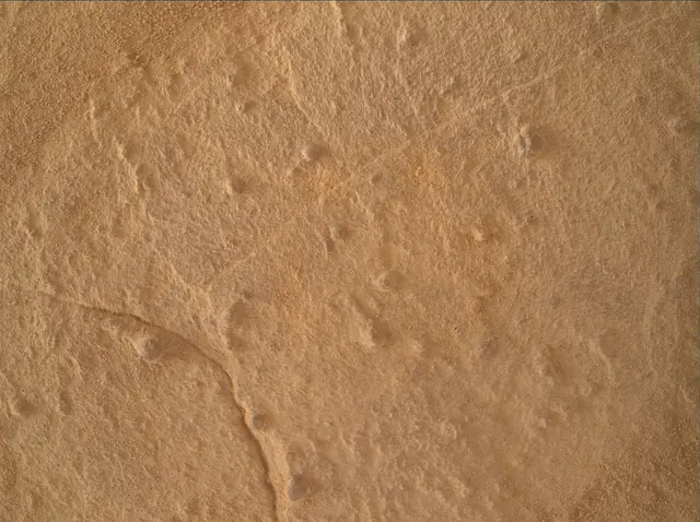 Sol 4339: Mars Hand Lens Imager (MAHLI)