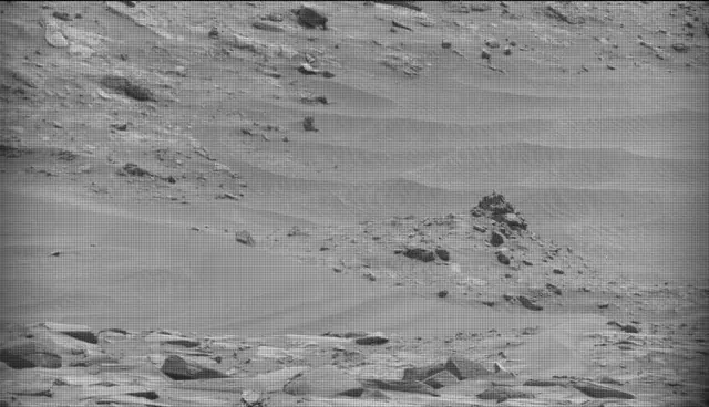 Sol 4341: Mast Camera (Mastcam)