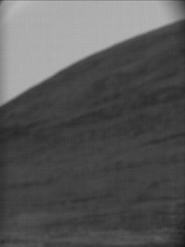Sol 4341: Mast Camera (Mastcam)