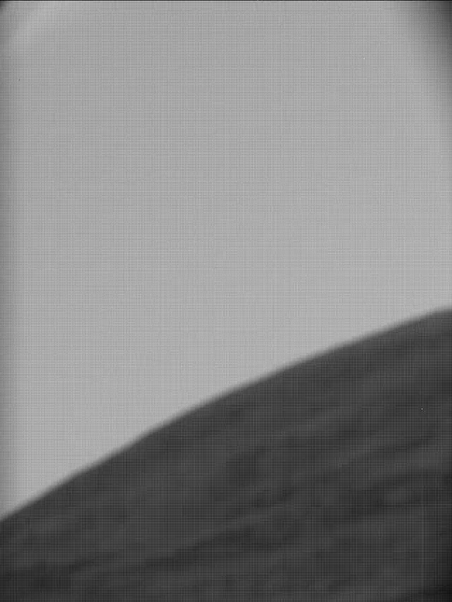 Sol 4341: Mast Camera (Mastcam)