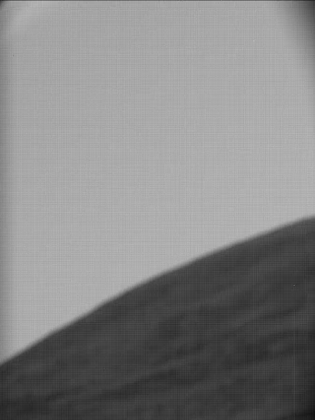 Sol 4341: Mast Camera (Mastcam)