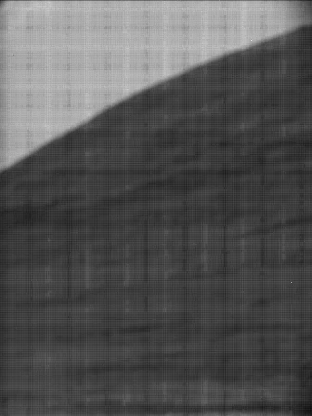 Sol 4341: Mast Camera (Mastcam)