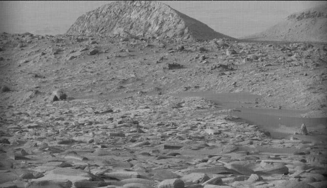 Sol 4341: Mast Camera (Mastcam)