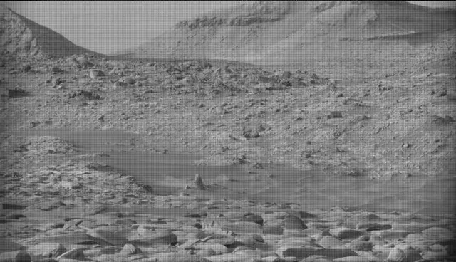 Sol 4341: Mast Camera (Mastcam)