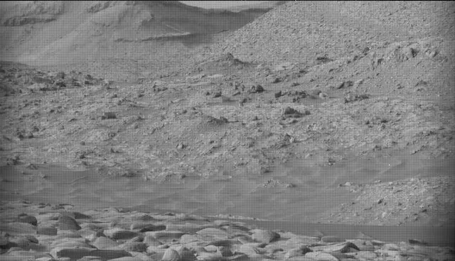 Sol 4341: Mast Camera (Mastcam)