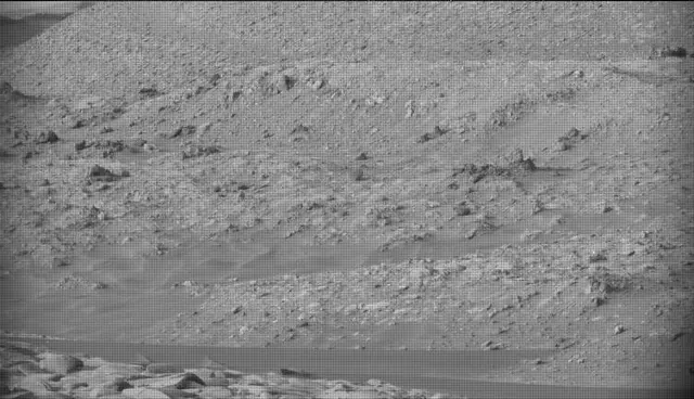 Sol 4341: Mast Camera (Mastcam)