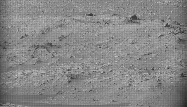 Sol 4341: Mast Camera (Mastcam)