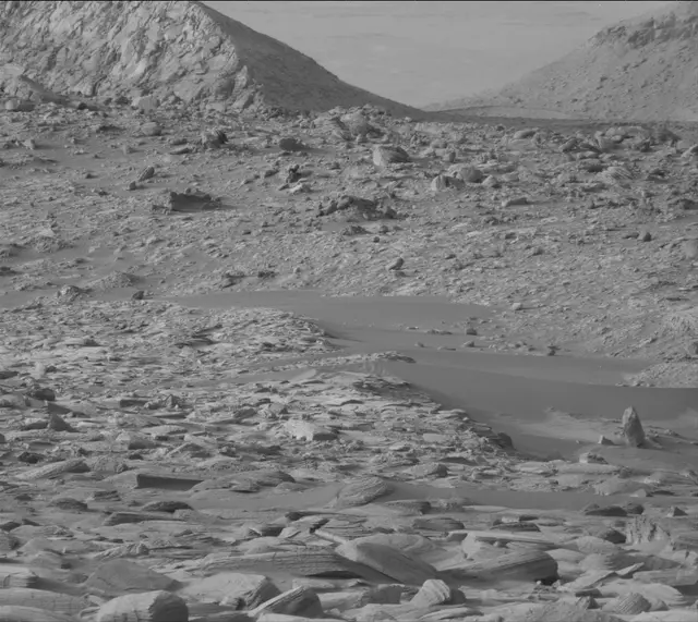 Sol 4341: Mast Camera (Mastcam)