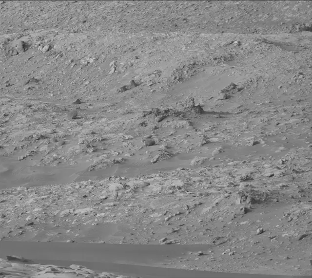 Sol 4341: Mast Camera (Mastcam)