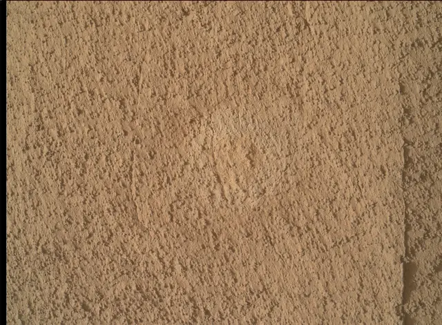Sol 4341: Mars Hand Lens Imager (MAHLI)