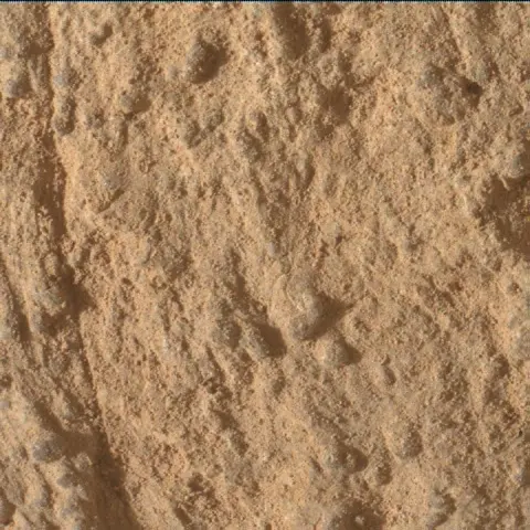 Sol 4341: Mars Hand Lens Imager (MAHLI)