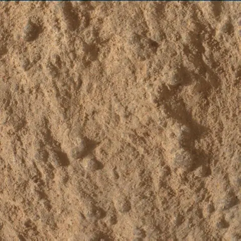 Sol 4341: Mars Hand Lens Imager (MAHLI)