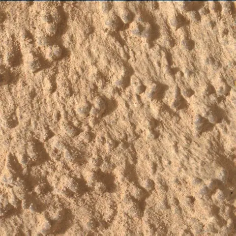 Sol 4341: Mars Hand Lens Imager (MAHLI)