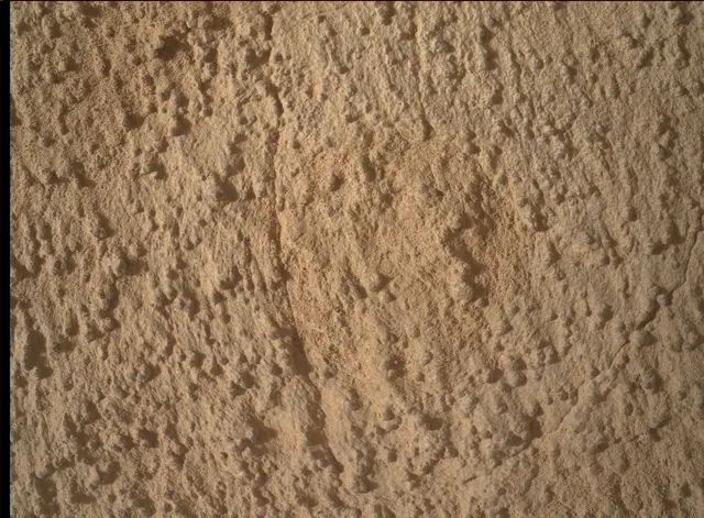Sol 4341: Mars Hand Lens Imager (MAHLI)