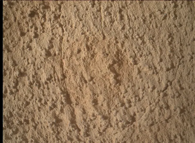 Sol 4341: Mars Hand Lens Imager (MAHLI)