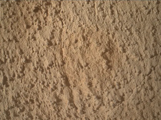 Sol 4341: Mars Hand Lens Imager (MAHLI)