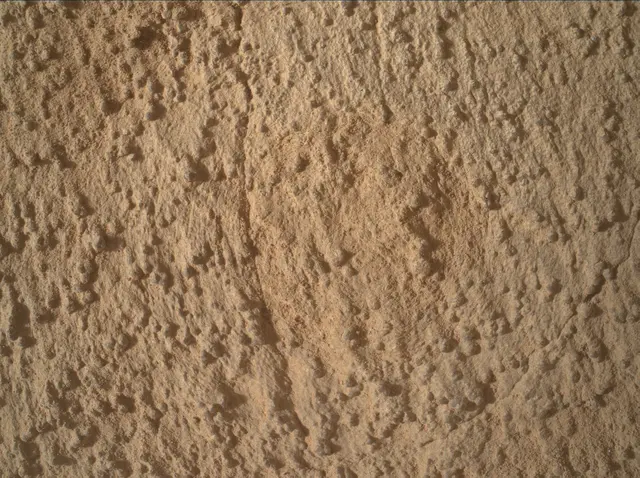 Sol 4341: Mars Hand Lens Imager (MAHLI)