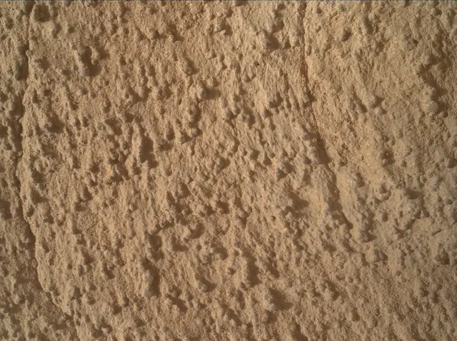 Sol 4341: Mars Hand Lens Imager (MAHLI)