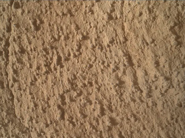 Sol 4341: Mars Hand Lens Imager (MAHLI)