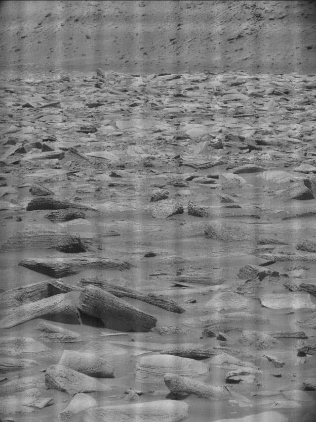 Sol 4342: Mast Camera (Mastcam)