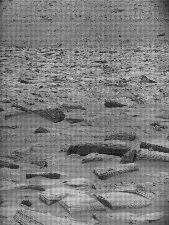 Sol 4342: Mast Camera (Mastcam)