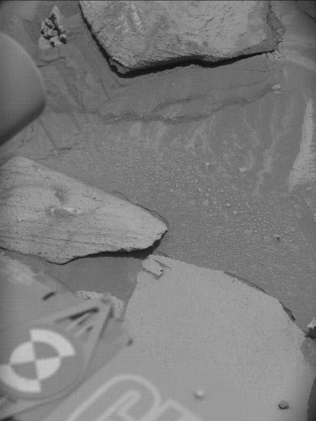 Sol 4342: Mast Camera (Mastcam)