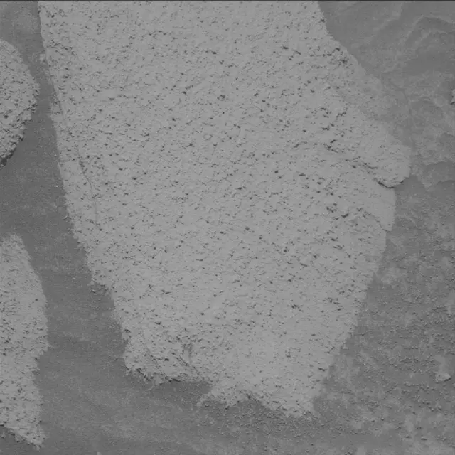 Sol 4342: Mast Camera (Mastcam)