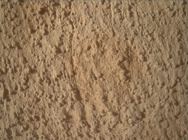 Sol 4342: Mars Hand Lens Imager (MAHLI)