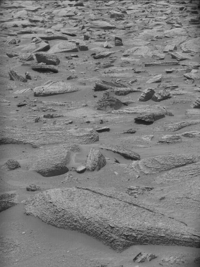 Sol 4343: Mast Camera (Mastcam)