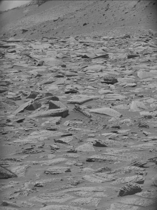 Sol 4343: Mast Camera (Mastcam)
