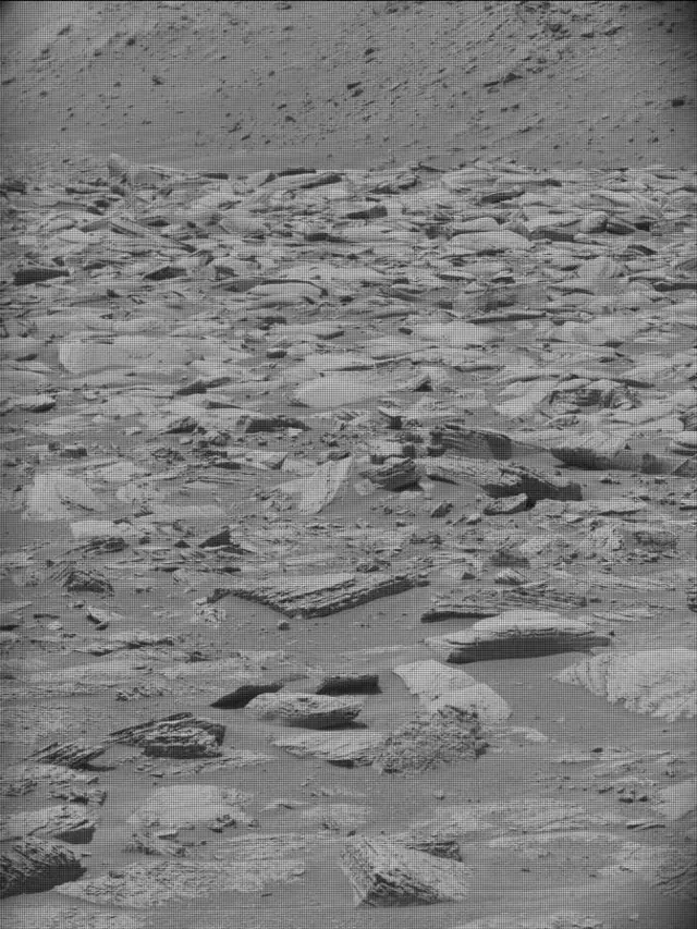 Sol 4343: Mast Camera (Mastcam)