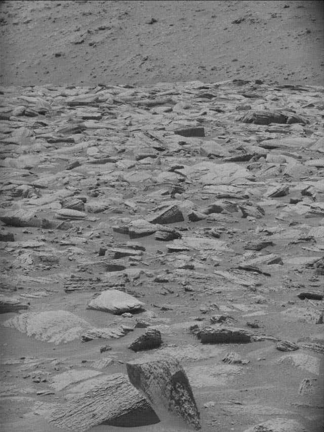Sol 4343: Mast Camera (Mastcam)