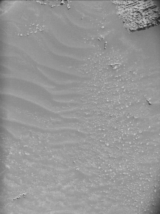 Sol 4343: Mast Camera (Mastcam)