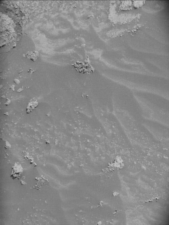 Sol 4343: Mast Camera (Mastcam)