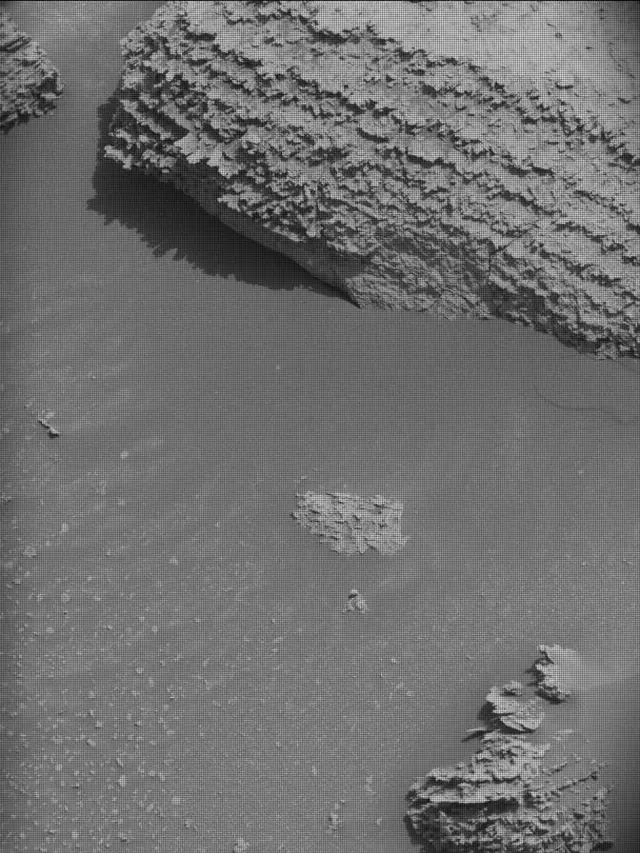 Sol 4343: Mast Camera (Mastcam)