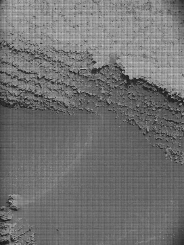 Sol 4343: Mast Camera (Mastcam)
