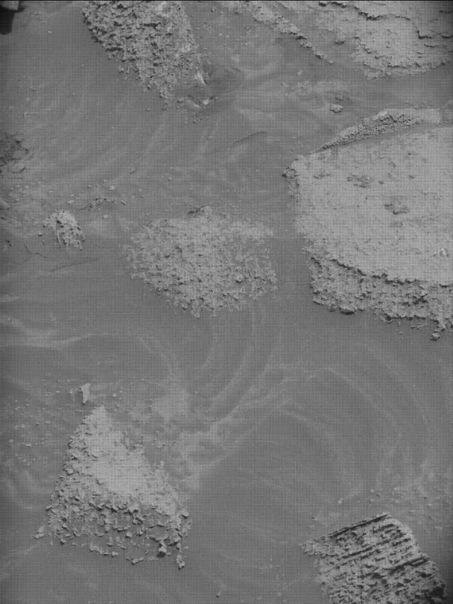 Sol 4343: Mast Camera (Mastcam)