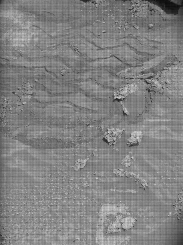 Sol 4343: Mast Camera (Mastcam)