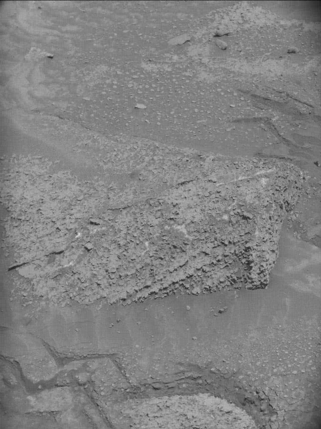 Sol 4343: Mast Camera (Mastcam)