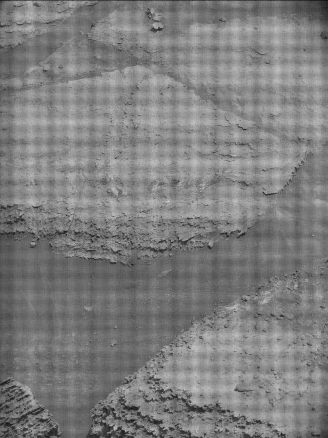 Sol 4343: Mast Camera (Mastcam)