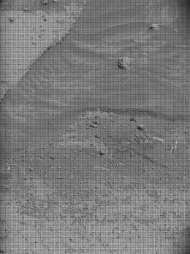 Sol 4343: Mast Camera (Mastcam)