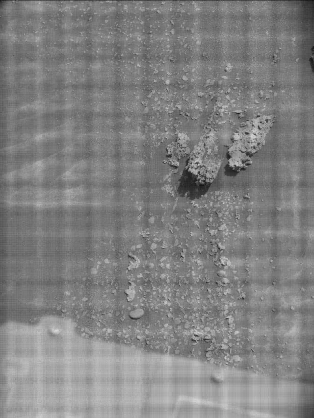Sol 4343: Mast Camera (Mastcam)