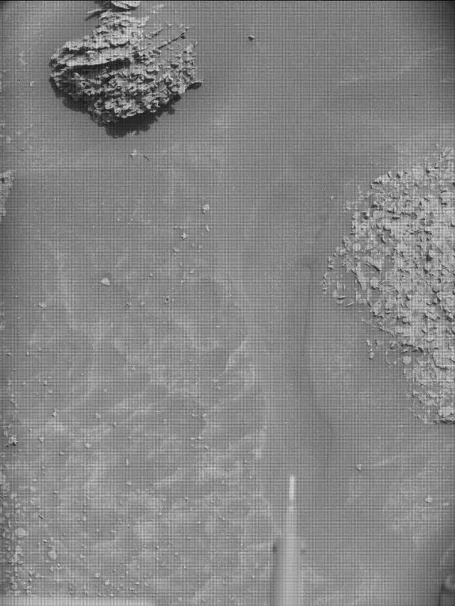 Sol 4343: Mast Camera (Mastcam)
