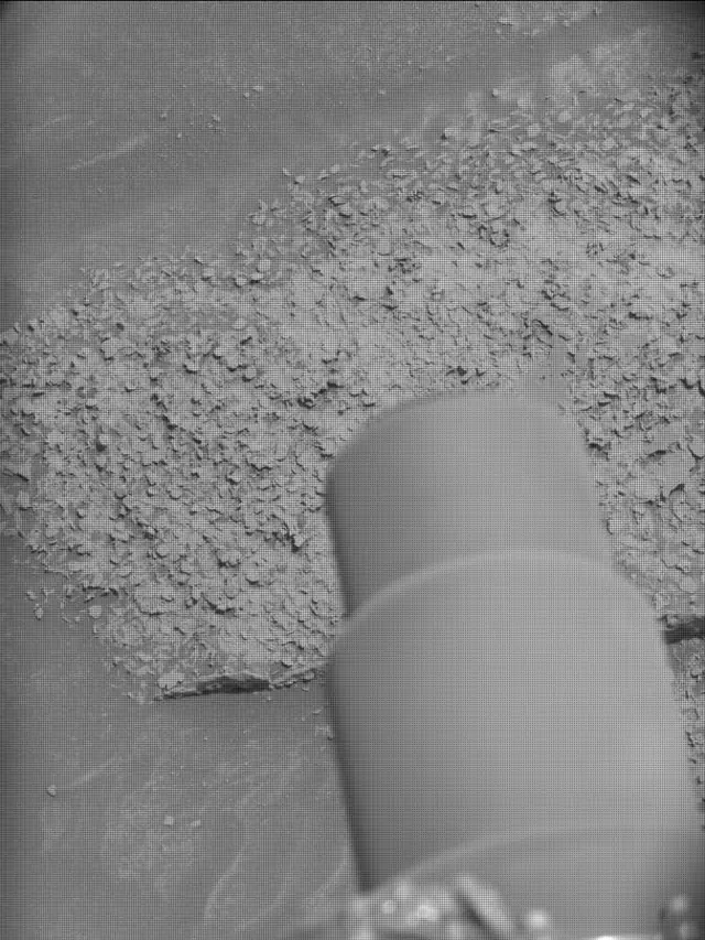 Sol 4343: Mast Camera (Mastcam)