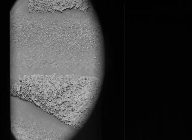 Sol 4343: Mast Camera (Mastcam)