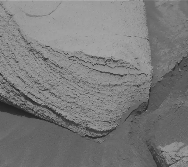 Sol 4343: Mast Camera (Mastcam)