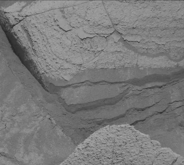 Sol 4343: Mast Camera (Mastcam)