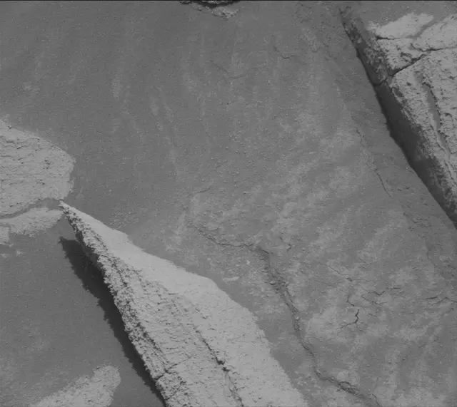 Sol 4343: Mast Camera (Mastcam)